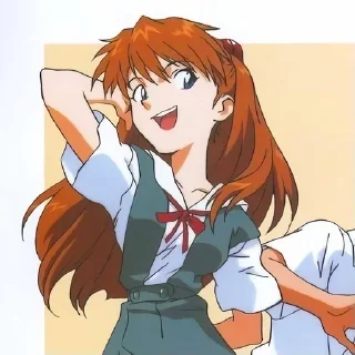 ❤️ emoji ¡Аска великолепная! Telegram sticker 13 of 120