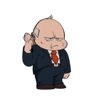 🌟 emoji InvincibleVS Telegram sticker 8 of 27