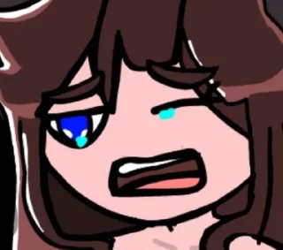 😢 emoji Hyinya ot Tangy 2 Telegram sticker 6 of 120