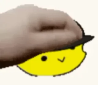 🤚 emoji Hyinya ot Tangy 4 Telegram sticker 13 of 120