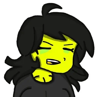 😭 emoji Hyinya ot Tangy 2 Telegram sticker 24 of 120