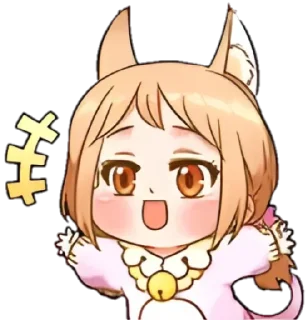 🌙 emoji @QwQkitti 。 Telegram sticker 17 of 33