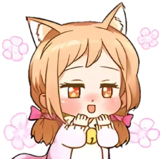 🌙 emoji @QwQkitti 。 Telegram sticker 24 of 33
