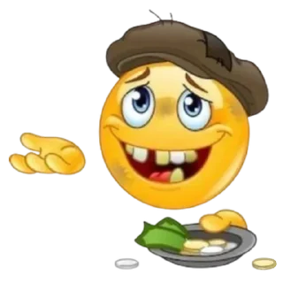 😂 emoji SWAG PACK!!! @INFAPROSTIKIRI Telegram sticker 15 of 120