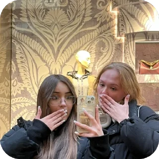 🤯 emoji фенилэтиламин Telegram sticker 14 of 35