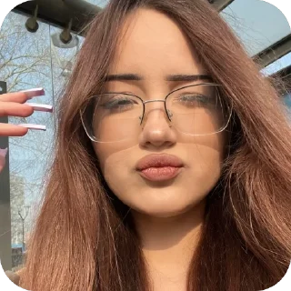 💋 emoji фенилэтиламин Telegram sticker 11 of 35