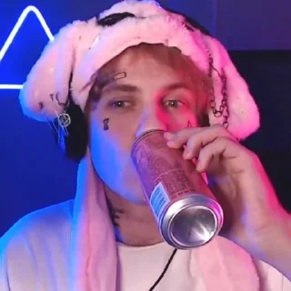 🍺 emoji лида навсегда Telegram sticker 18 of 31