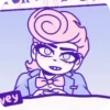 ▫️ emoji harvey @hekanai Telegram sticker 6 of 80