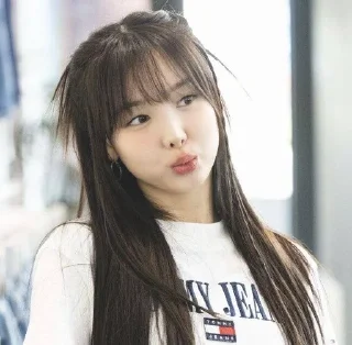 🩰 emoji nayeon.’’[⚡️] Telegram sticker 12 of 25