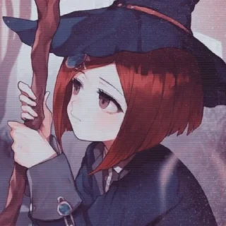 Sticker from 𐌗ᥙⲙᥙκ᧐ ᧐ᴛ @Harukawa_Maki_Roll
