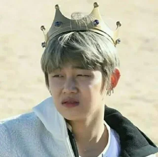 🌟 emoji kpopa Telegram sticker 15 of 52
