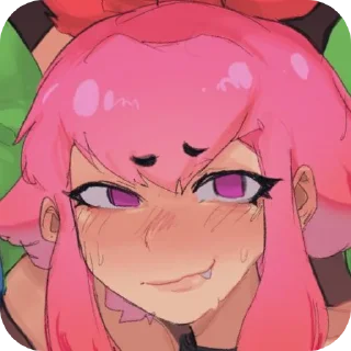 🤲 emoji Melody ➡️ @CloobHub Telegram sticker 9 of 10