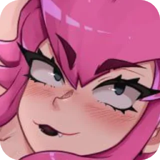 Sticker from Melody ➡️ @CloobHub
