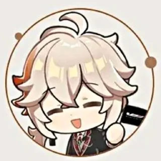 Sticker from °☆Kazuha{mini pack}☆°