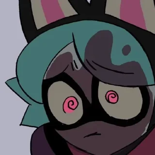 🌟 emoji psychonya Telegram sticker 24 of 85