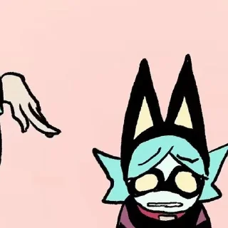 🌟 emoji psychonya Telegram sticker 8 of 85
