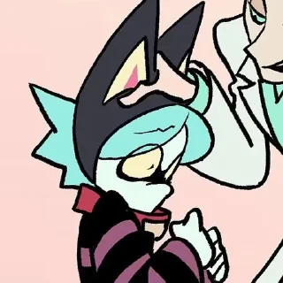 🌟 emoji psychonya Telegram sticker 15 of 85