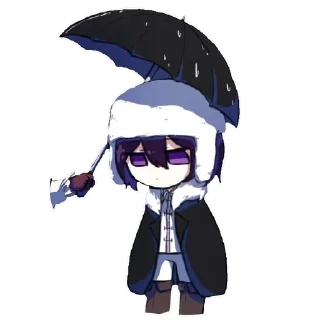 💜 emoji Dost_kun @bsdtry Telegram sticker 9 of 13