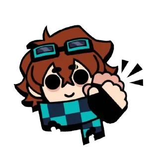 🥹 emoji Лололовка Telegram sticker 17 of 24