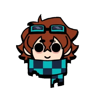☺️ emoji Лололовка Telegram sticker 12 of 24