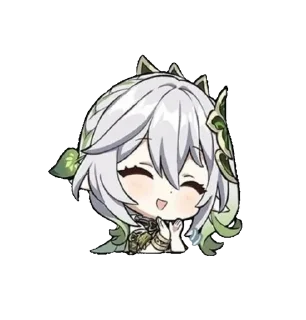 Sticker from ⲛⲁⲏⲓⲇⲁ • なひだ
