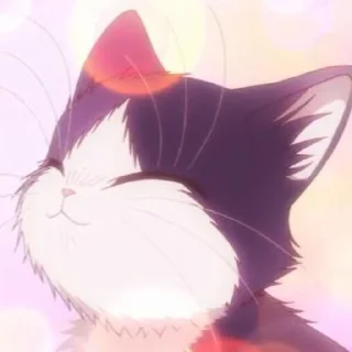 🐈 emoji ᕼᗩᖇᑌ♧︎︎︎ - @qwentymio Telegram sticker 5 of 120