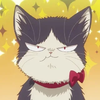 🐈 emoji ᕼᗩᖇᑌ♧︎︎︎ - @qwentymio Telegram sticker 17 of 120