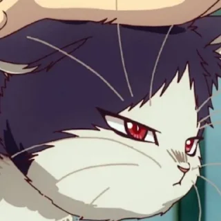 🐈 emoji ᕼᗩᖇᑌ♧︎︎︎ - @qwentymio Telegram sticker 20 of 120