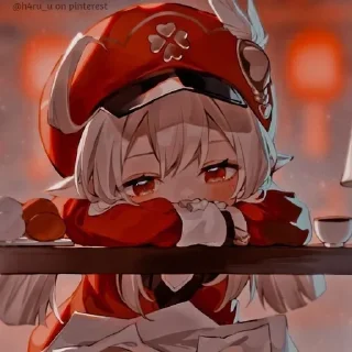 😞 emoji ☆малышка кли★ Telegram sticker 10 of 38