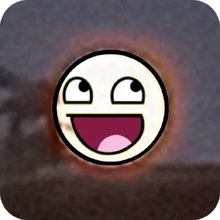 🤘 emoji Лунча из Калача Telegram sticker 1 of 35
