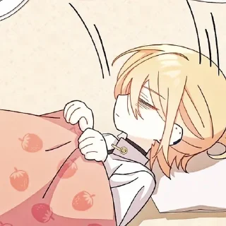💫 emoji Cory..~ by @R0bian Telegram sticker 17 of 115