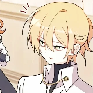 💫 emoji Cory..~ by @R0bian Telegram sticker 12 of 115