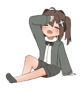 🌟 emoji Reta Telegram sticker 3 of 56