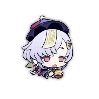 Sticker from ^qiqi^
