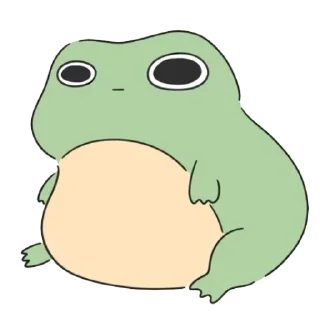 Sticker from цейво тойво
