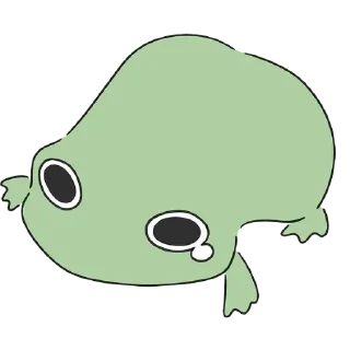 Sticker from цейво тойво