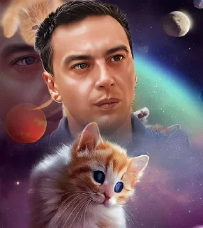 🌟 emoji ☆ оймамаваспиталахулигана... ☆ :: Telegram sticker 24 of 93