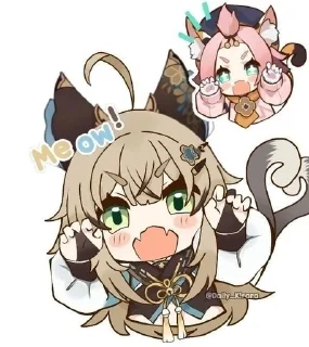 🌟 emoji ໒꒰☆  ݁ . ࣪☘️  ꒱꒱ ˖꒰꒰. ࣪ 💚ᨳ⋆ ִֶ Telegram sticker 10 of 35