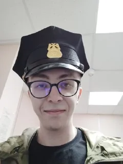 👮‍♂ emoji DipeDip Telegram sticker 10 of 60