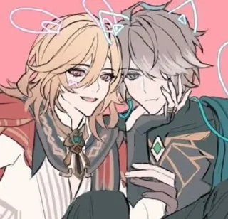 💗 emoji Я дочь ХайКавехов.😋 Telegram sticker 8 of 45