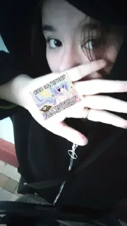 Sticker from айтянки