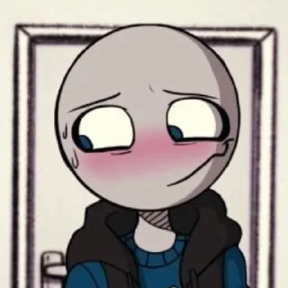 🔪 emoji your boyfriend Telegram sticker 17 of 26