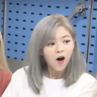 Sticker from ✦ jeongyeon | by & @tw1cehelp ! ?