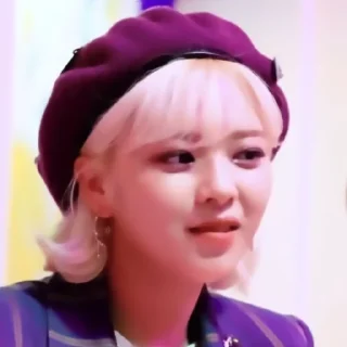 ✏️ emoji ✦ ָ ֙⋆ jeongyeon by @paradoxstickers Telegram sticker 5 of 25