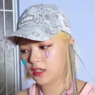 ✏️ emoji ✦ ָ ֙⋆ jeongyeon by @paradoxstickers Telegram sticker 23 of 25