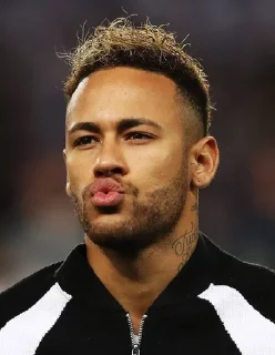 😙 emoji neymar&mbappe Telegram sticker 12 of 41
