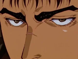 👀 emoji BERSERK ”margusha” Telegram sticker 9 of 25