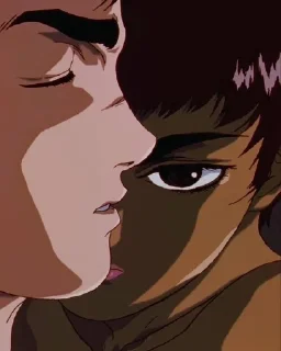 👁 emoji BERSERK ”margusha” Telegram sticker 10 of 25