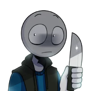 Sticker from Your Boyfriend game