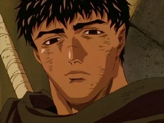 🌟 emoji Guts by: @g_elshtalt Telegram sticker 19 of 21